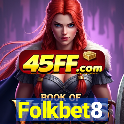 Folkbet8