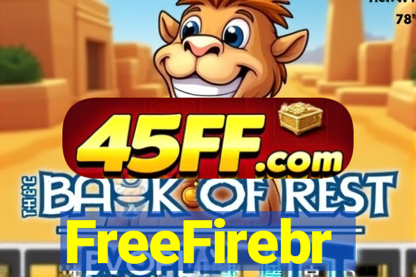 FreeFirebr