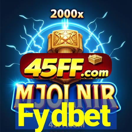 Fydbet