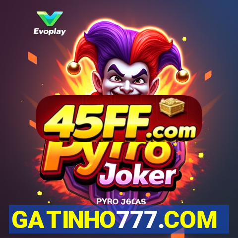 GATINHO777.COM