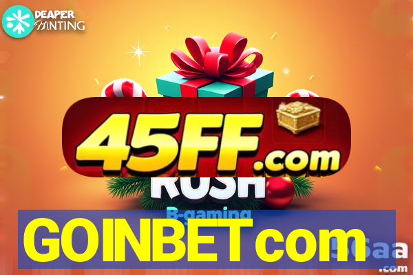GOINBETcom