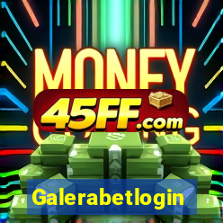 Galerabetlogin