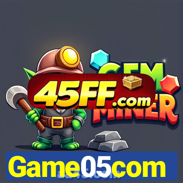Game05com
