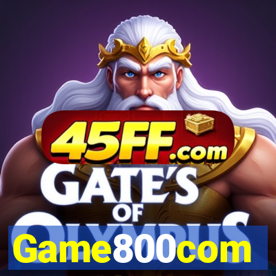 Game800com
