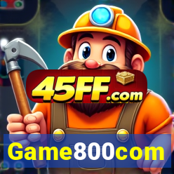 Game800com