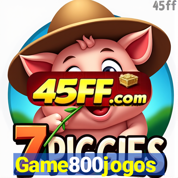 Game800jogos