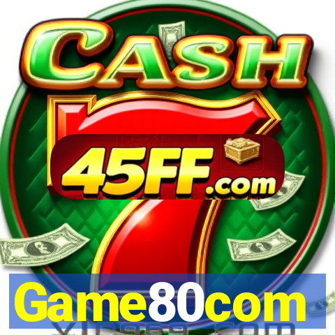 Game80com