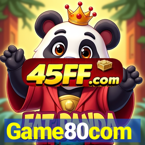 Game80com