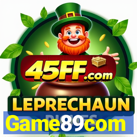 Game89com