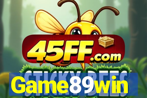 Game89win