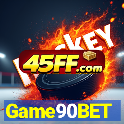 Game90BET