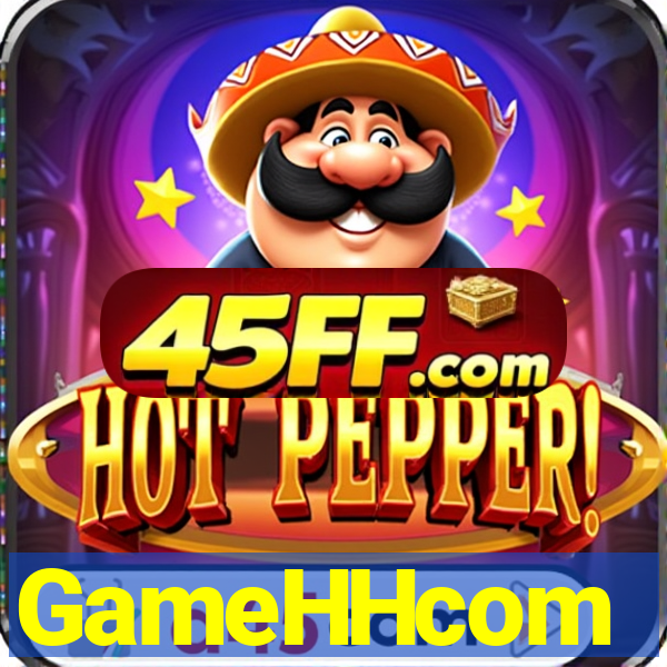 GameHHcom