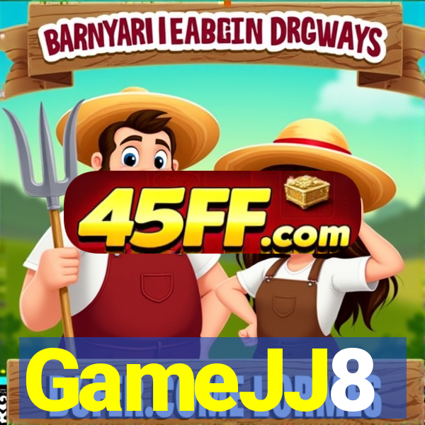 GameJJ8