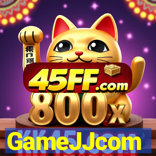 GameJJcom