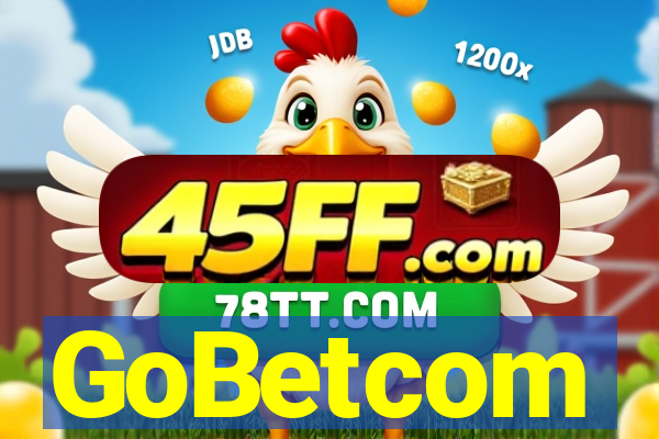 GoBetcom
