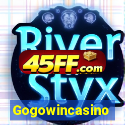 Gogowincasino