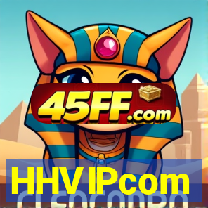HHVIPcom