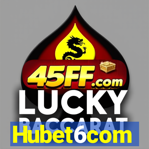 Hubet6com