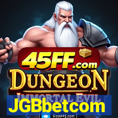 JGBbetcom
