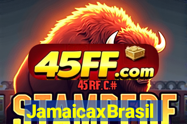 JamaicaxBrasil