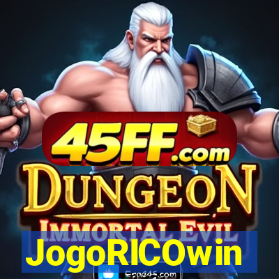 JogoRICOwin