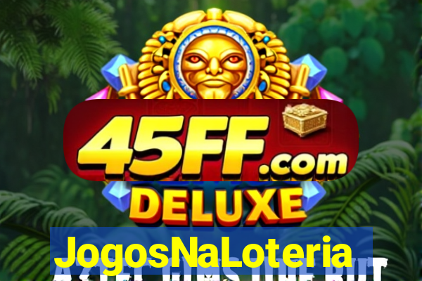 JogosNaLoteria