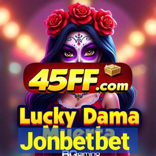 Jonbetbet