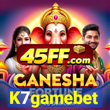 K7gamebet