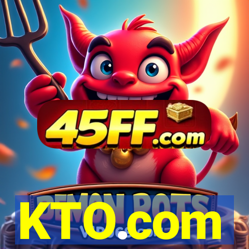 KTO.com