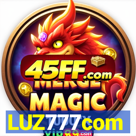 LUZ777com