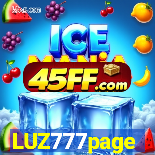 LUZ777page