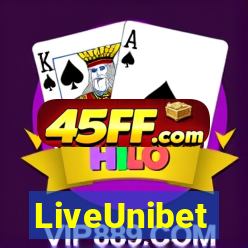LiveUnibet
