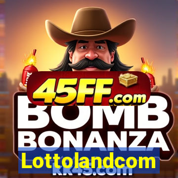 Lottolandcom