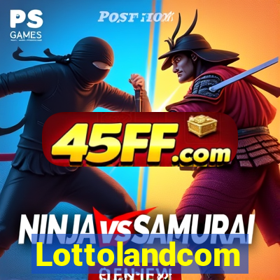 Lottolandcom