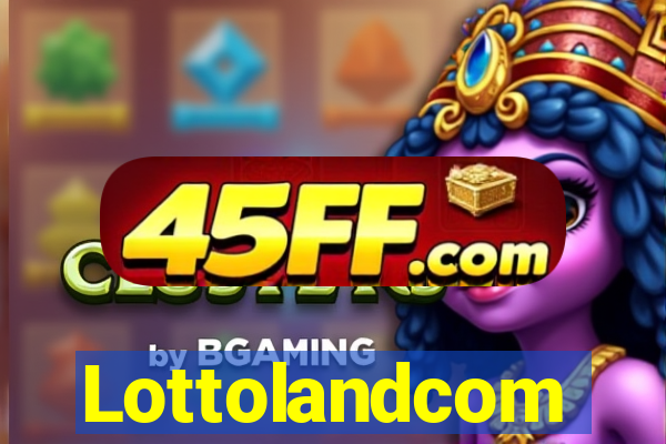 Lottolandcom