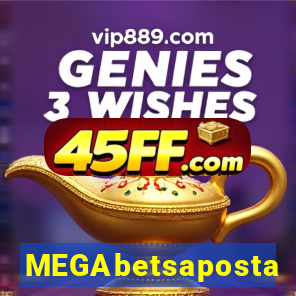 MEGAbetsaposta