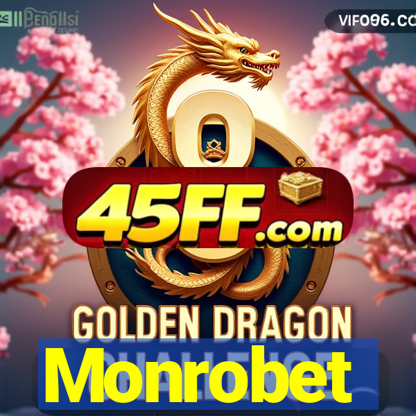 Monrobet