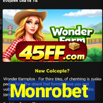 Monrobet