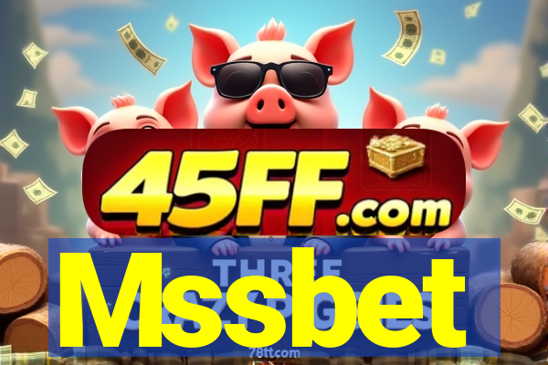 Mssbet