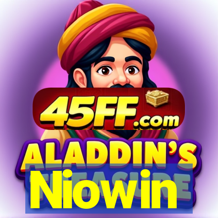 Niowin