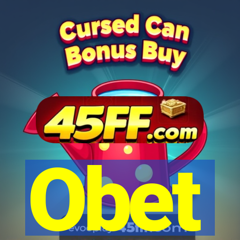 Obet