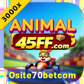Osite70betcom