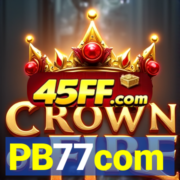 PB77com