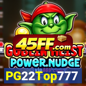 PG22Top777