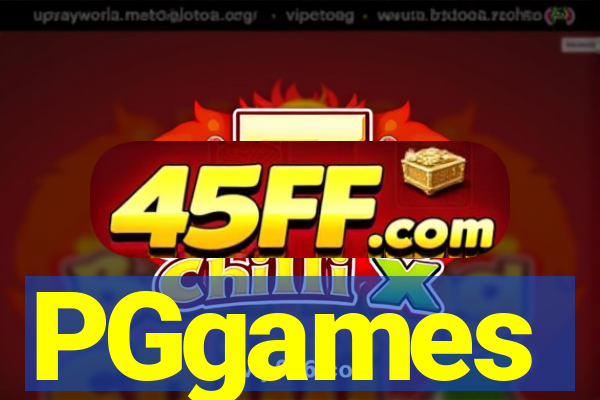 PGgames