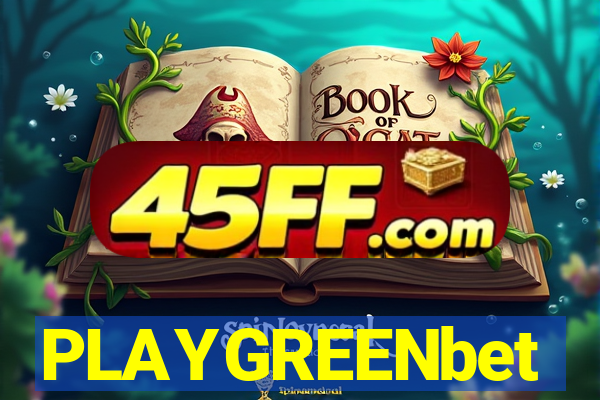 PLAYGREENbet