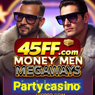 Partycasino