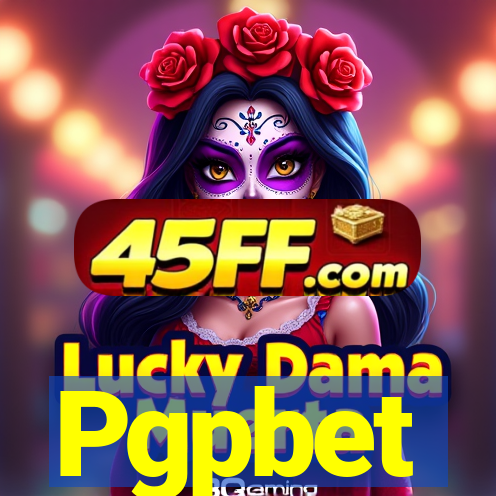 Pgpbet
