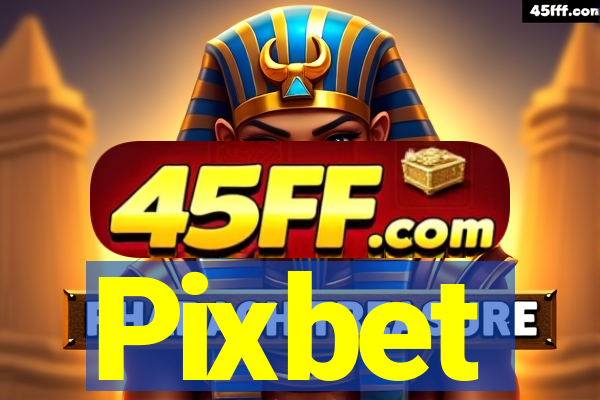 Pixbet