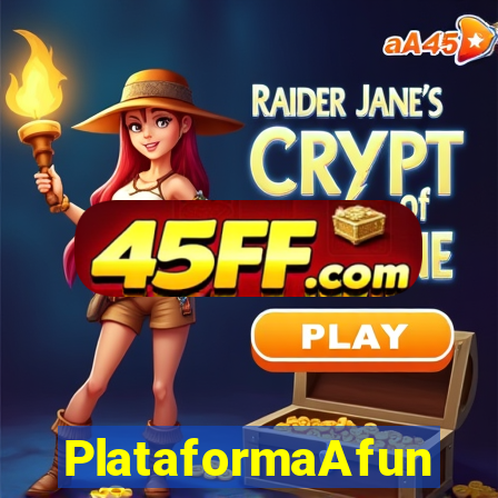 PlataformaAfun